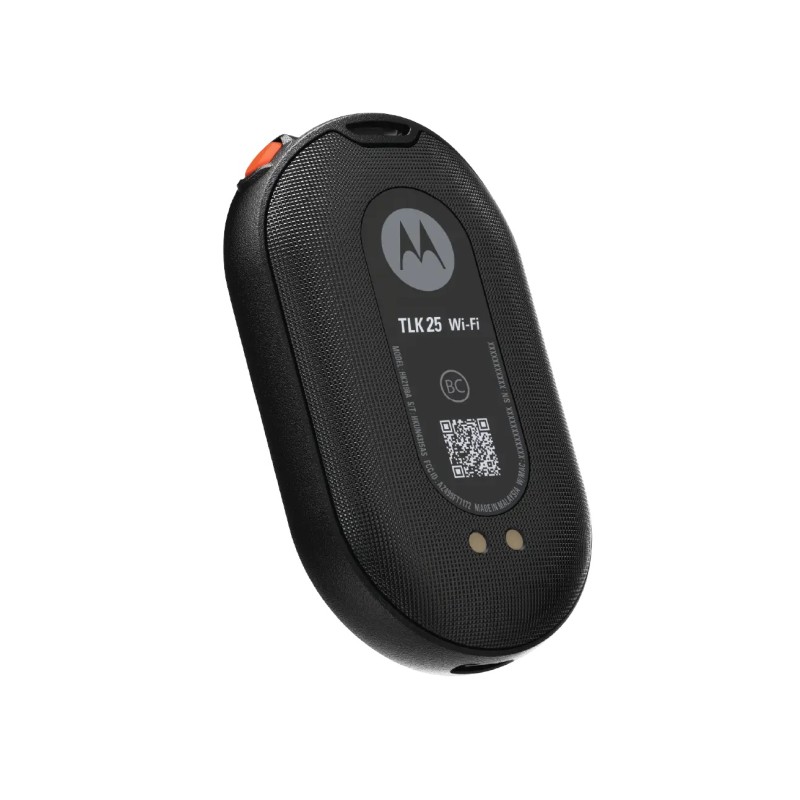 Motorola TLK 25 WAVE Wi-Fi